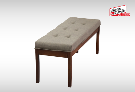 BANCA EGIPTO TAEDA NOGAL BANCA EGIPTO TAEDA NOGAL