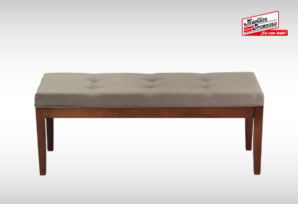 BANCA EGIPTO TAEDA NOGAL