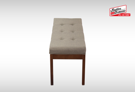 BANCA EGIPTO TAEDA NOGAL