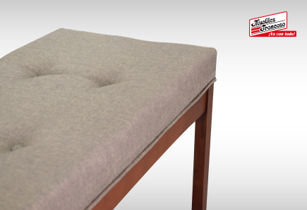 BANCA EGIPTO TAEDA NOGAL