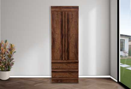 ROPERO INDIANA ROBLE