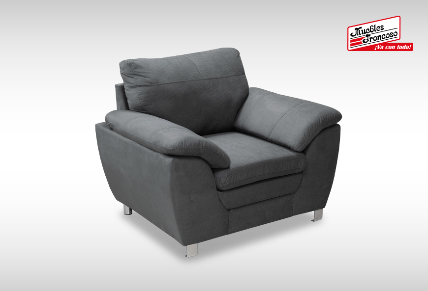 SILLÓN RUZZ LINDA OXFORD