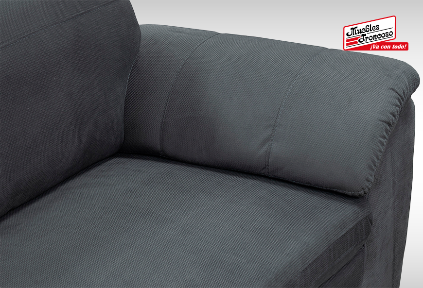 SILLÓN RUZZ LINDA OXFORD