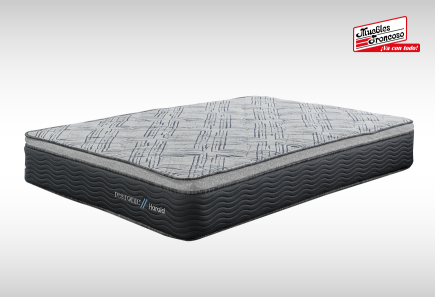 COLCHÓN HAROLD MATRIMONIAL