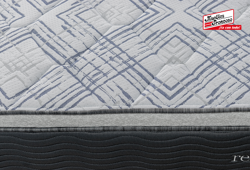COLCHÓN HAROLD MATRIMONIAL