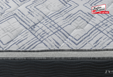 COLCHÓN HAROLD MATRIMONIAL