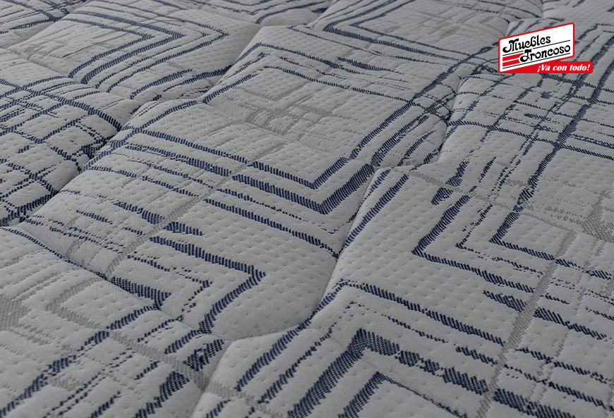 COLCHÓN HAROLD MATRIMONIAL