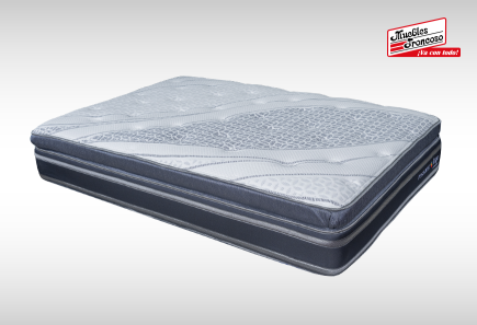 COLCHÓN ERGO MATRIMONIAL