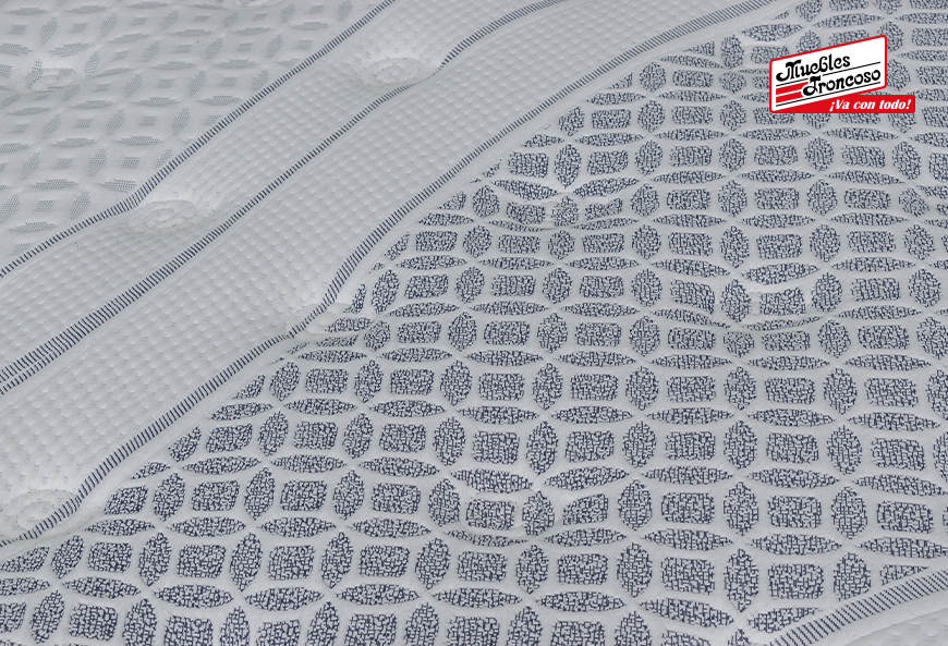 COLCHÓN ERGO MATRIMONIAL