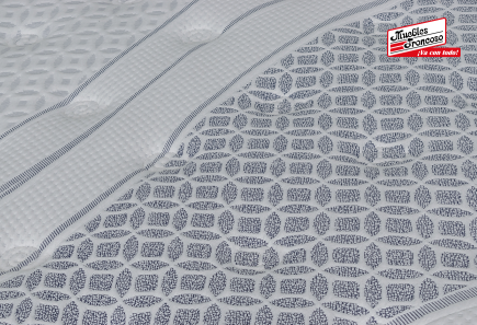 COLCHÓN ERGO MATRIMONIAL