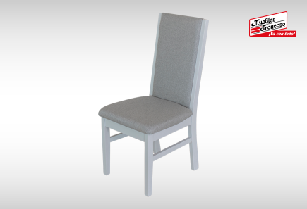 ANTECOMEDOR VIENA CON 4 SILLAS Y BANCA ARGELIA MICHELLE MOUSE PTA/PERL