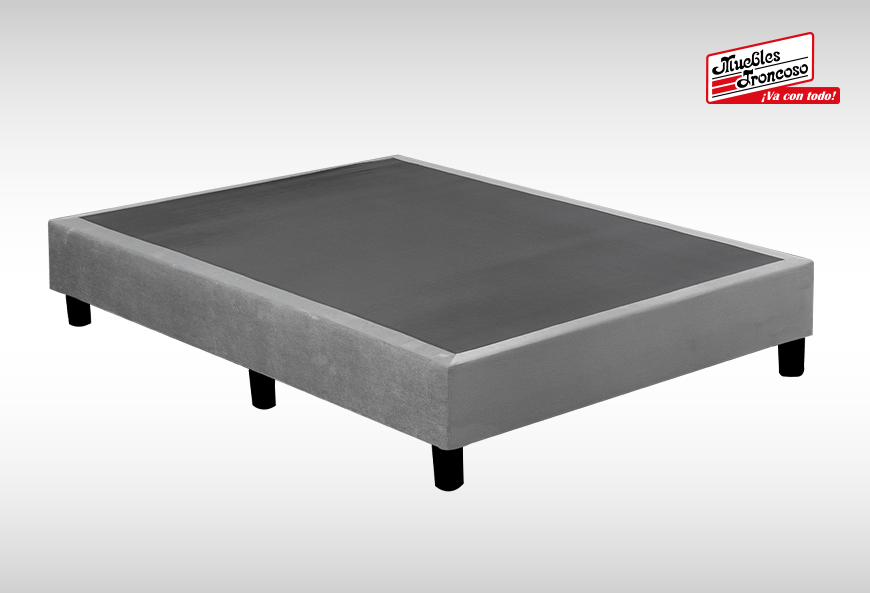 BASE LIAM MATRIMONIAL ALANIA PLATA