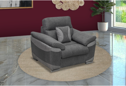 SILLÓN PANAMÁ ROCHE