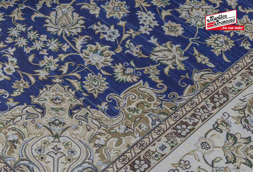 TAPETE PRINT VARIOS 1.20 X 1.80