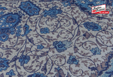 TAPETE PRINT VARIOS 1.20 X 1.80