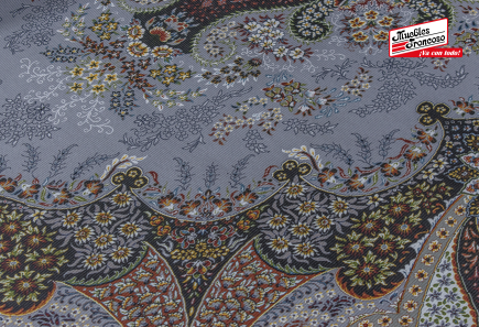 TAPETE PRINT VARIOS 1.20 X 1.80