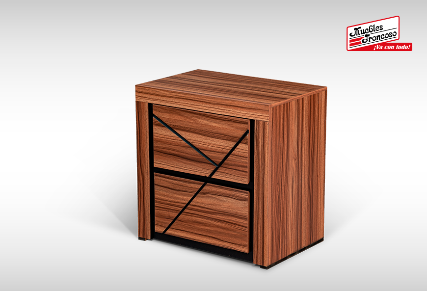 CABECERA Y DOS BURÓS PARMA