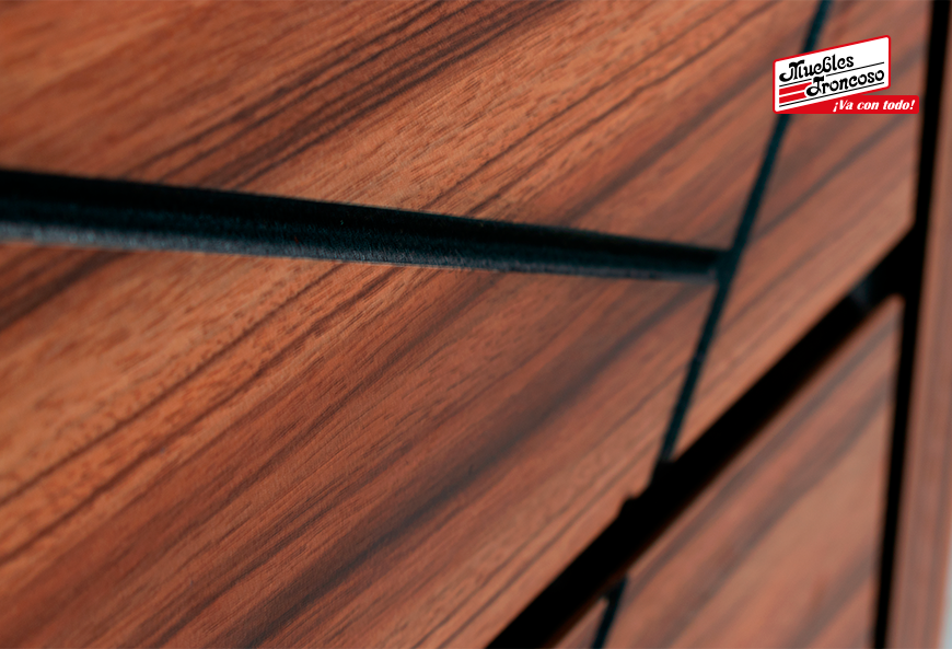 CABECERA Y DOS BURÓS PARMA