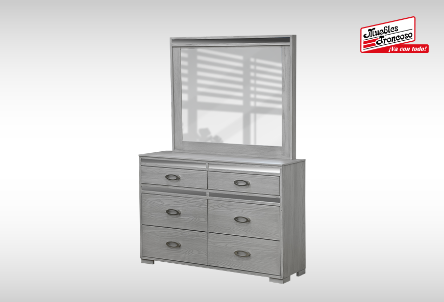 CÓMODA Y LUNA ESCOCIA MAX LUB