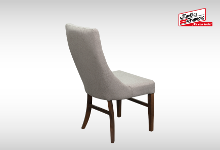 ANTECOMEDOR OSIRIS CON 6 SILLAS ESPARTA MAGIT BEIGE