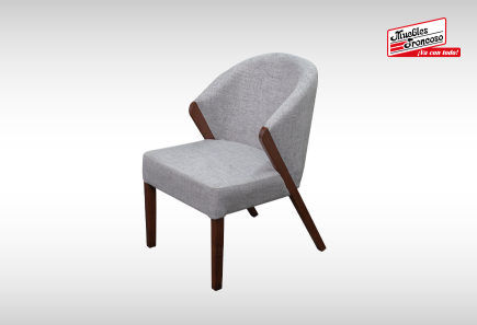 ANTECOMEDOR OSIRIS CON 6 SILLAS MOSCU