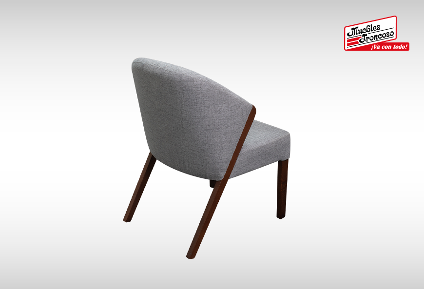 ANTECOMEDOR OSIRIS CON 6 SILLAS MOSCU