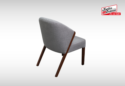 ANTECOMEDOR OSIRIS CON 6 SILLAS MOSCU