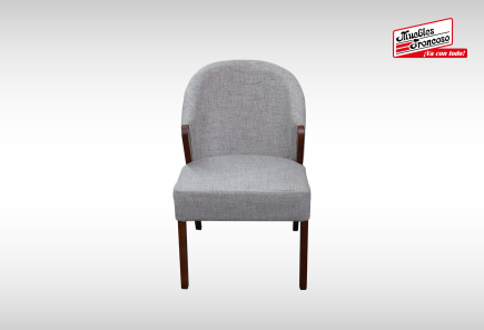 ANTECOMEDOR OSIRIS CON 6 SILLAS MOSCU