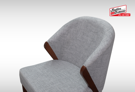 ANTECOMEDOR OSIRIS CON 6 SILLAS MOSCU