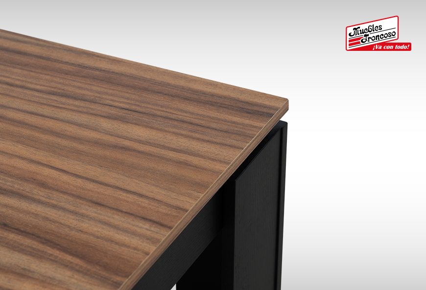 MESA DE CENTRO BRUSELAS