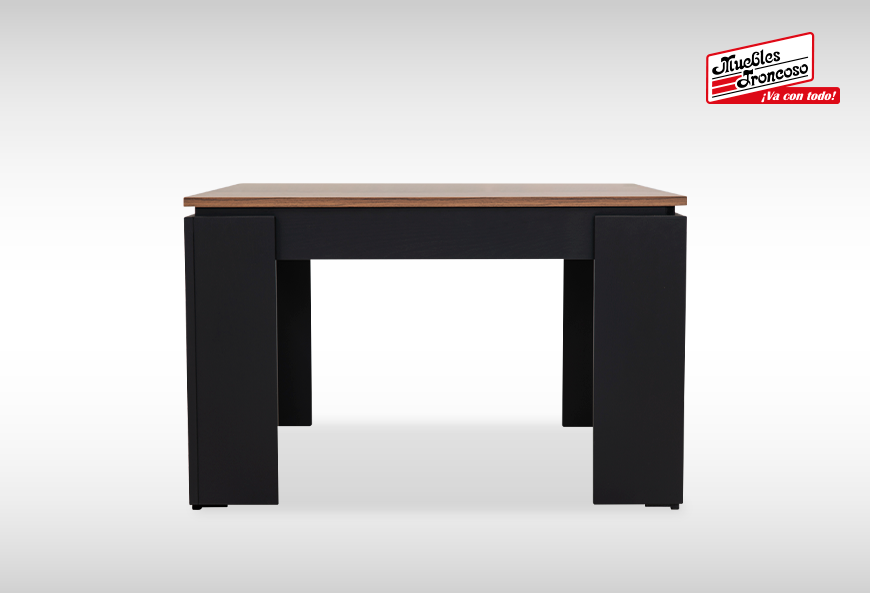 MESA DE CENTRO BRUSELAS