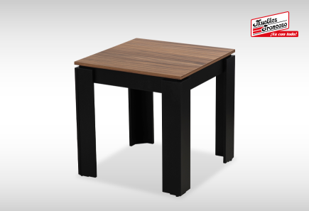 MESA LATERAL BRUSELAS