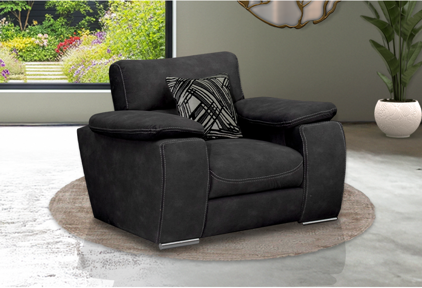 SILLÓN TOKIO MOSHA NIGHT