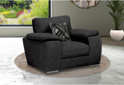 SILLÓN TOKIO MOSHA NIGHT