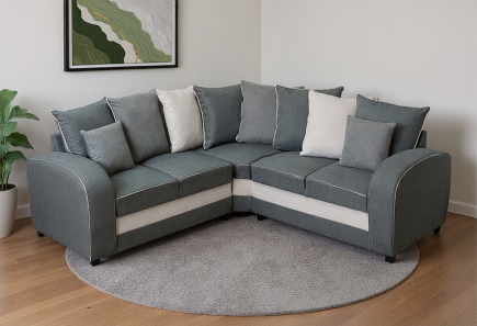 SALA BIANCA MODULAR