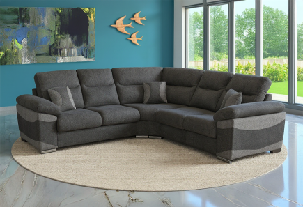 SALA PANAMÁ ROCHE MODULAR