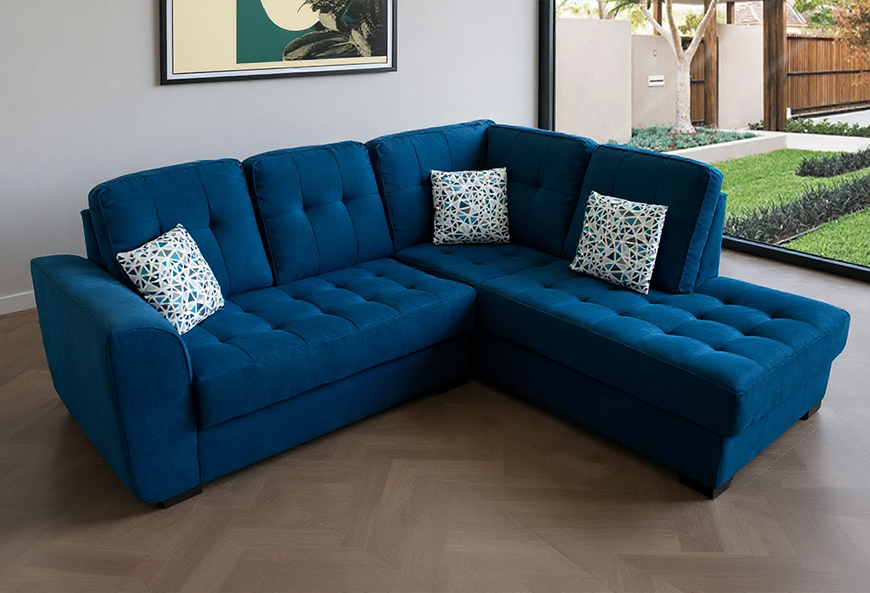 SALA PARIS ALANIA BEETLE MODULAR