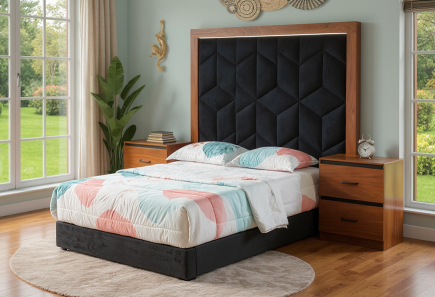 CABECERA Y DOS BURÓS KASIA