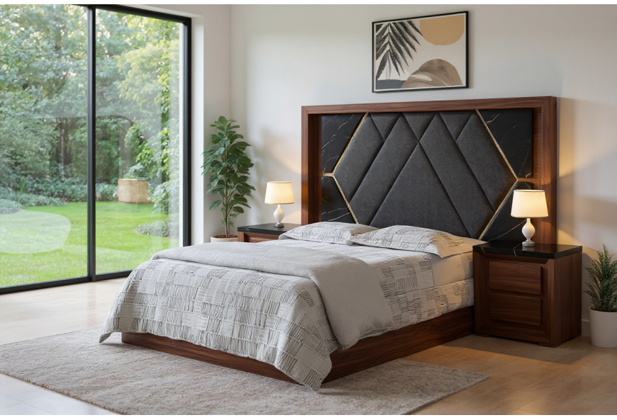 CABECERA Y DOS BURÓS JANEIRO CABECERA Y DOS BURÓS JANEIRO