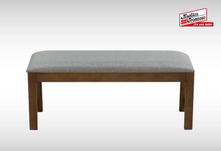 BANCA ARGELIA MICHELLE MOUSE PTA NOGAL