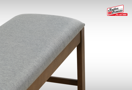 BANCA ARGELIA MICHELLE MOUSE PTA NOGAL