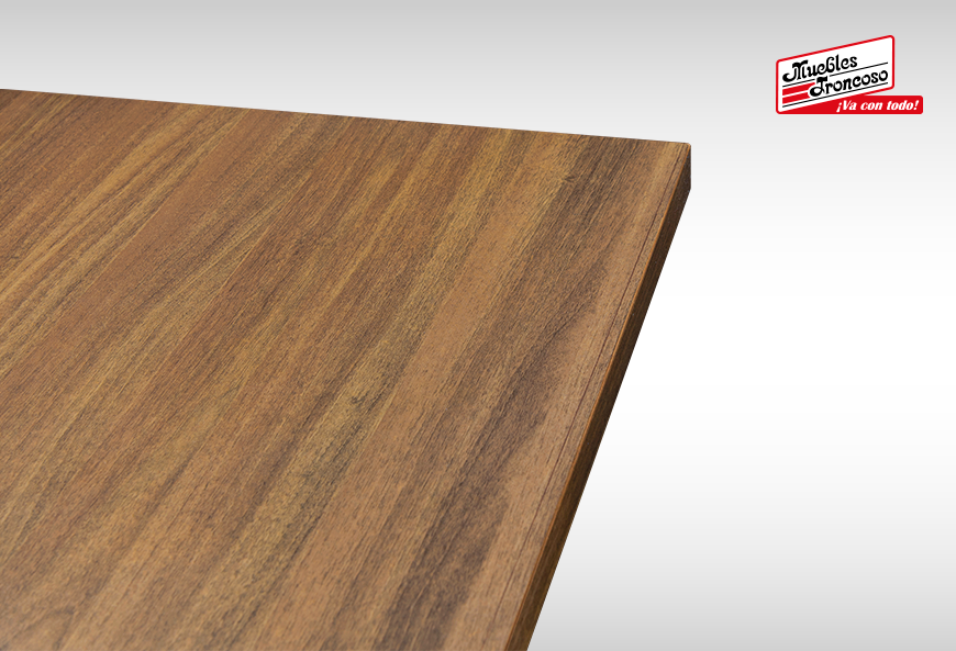 ANTECOMEDOR POLET CON 6 SILLAS ESPARTA MAGIT BEIGE