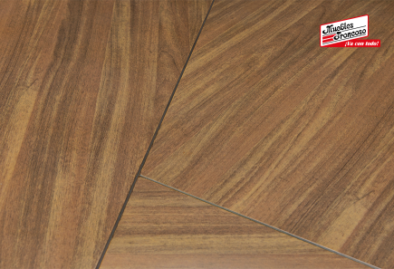 ANTECOMEDOR POLET CON 6 SILLAS ESPARTA MAGIT BEIGE