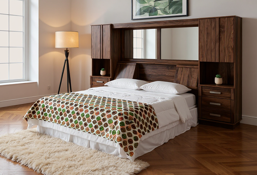 CABECERA Y DOS BURÓS FOREST K.S. ROBLE CABECERA Y DOS BURÓS FOREST K.S. ROBLE