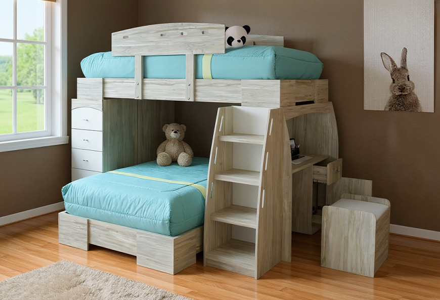 LITERA KIT AMBROSSIA