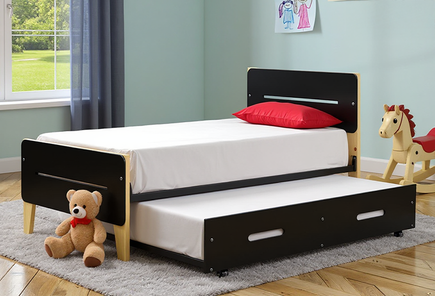CAMA LITERA JUNO