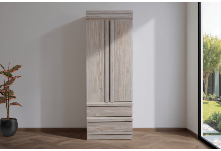 ROPERO INDIANA AMBROSÍA