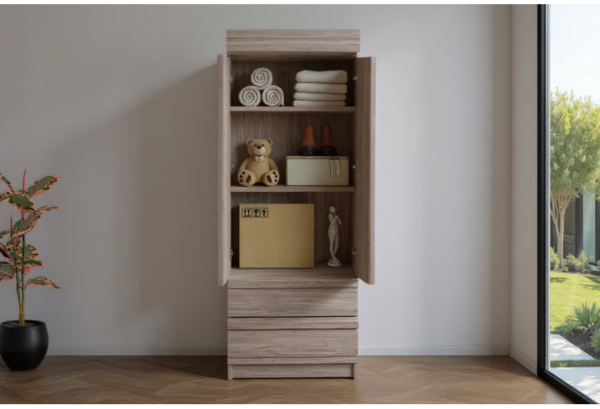 ROPERO INDIANA AMBROSÍA