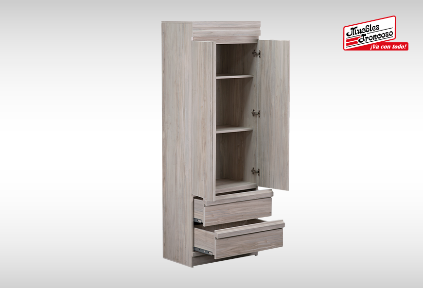 ROPERO INDIANA AMBROSÍA