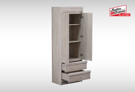 ROPERO INDIANA AMBROSÍA